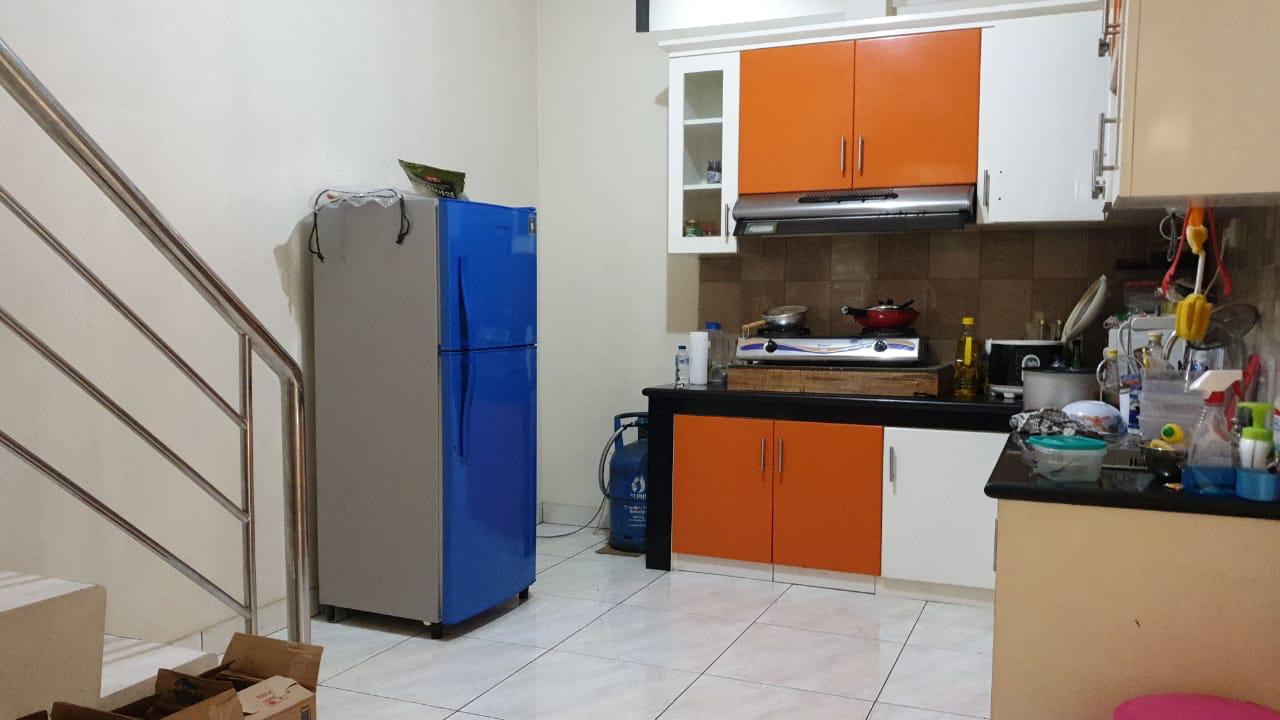 Dijual Rumah Di Taman Beverly Lippo Cikarang
